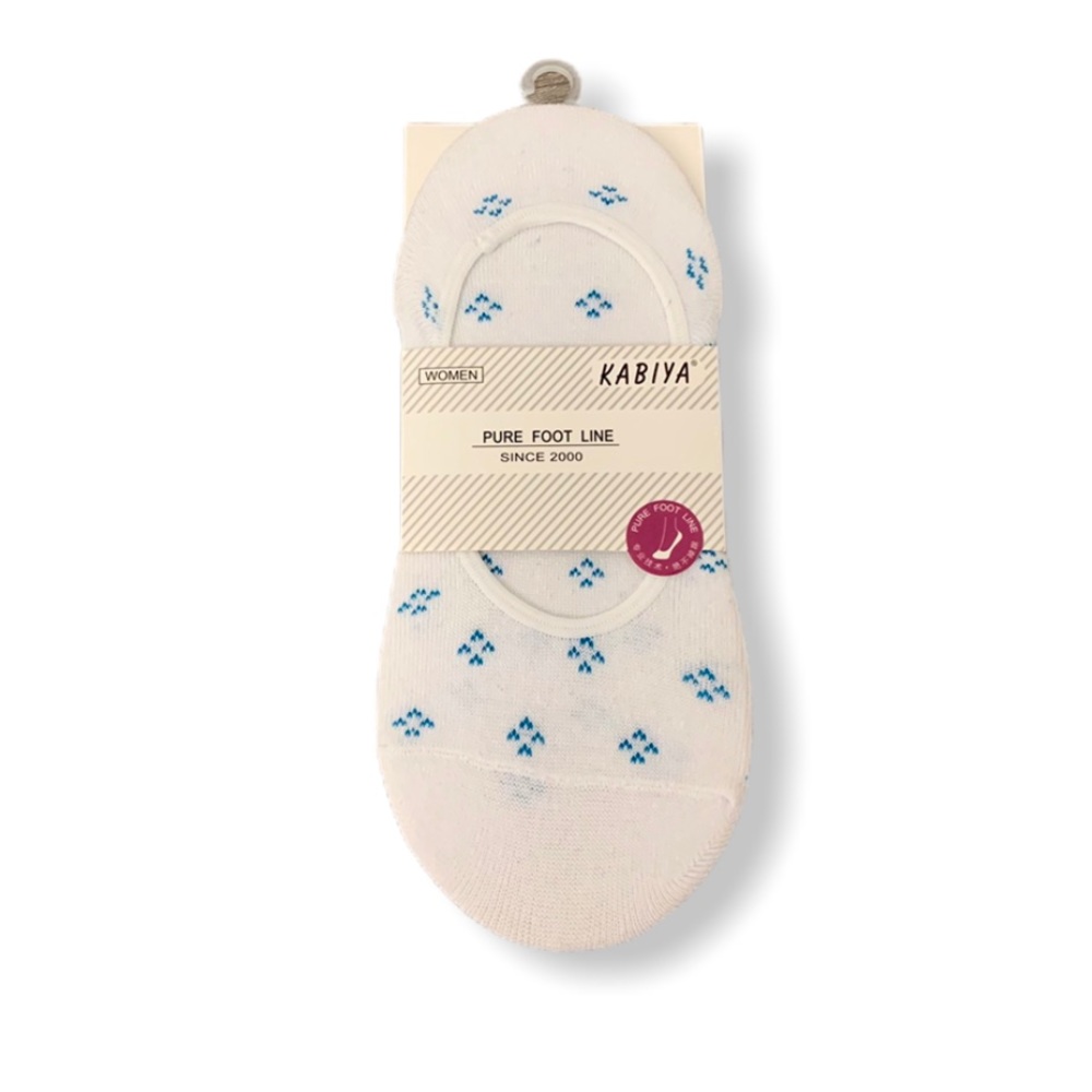 ❣️3/$15❣️ No Show Socks